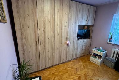 Apartament de 3 camere, decomandat, 65mp, zona Manastur - 3
