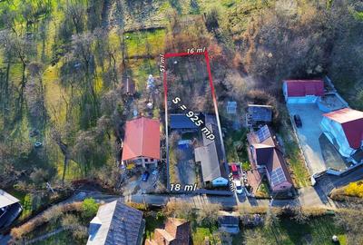 Casă cu 3 camere in Baia Sprie cu priveliste asupra orasului. - 5