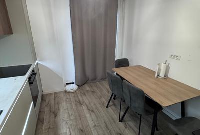 Inchiriere apartament 2 camere, 60 mp , Avram Iancu - 3