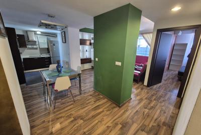 Colentina-Complex Rouse Garden-parcare subterana inclusa in pret - 17