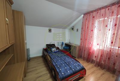 Casa 5 camere, teren 233 mp, Craiova, cartier Brestei. - 9