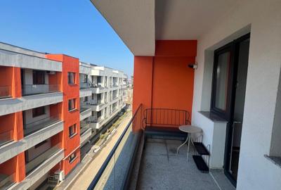 Inchiriere Garsoniera Ivory City Pipera,Aviatiei,Rond OMV - 14