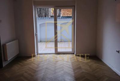 Spatii de birouri | Dorobanti - 6