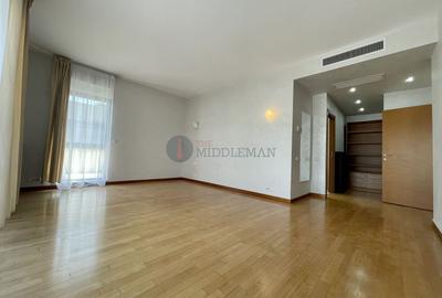 Penthouse cu 3 dormitoare si living generos in Dorobanti Capitale - 17