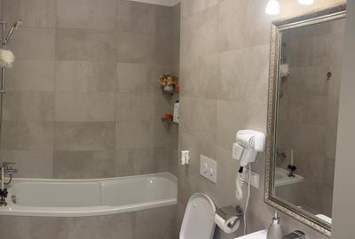 Apartament 2 camere de închiriat Kasper Residence - 8