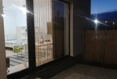 Studio dublu cu gradina Bucurestii Noi | Chitila | Straulesti - 10