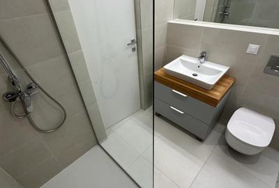 Inchiriere 2 camere NUSCO CITY - 17