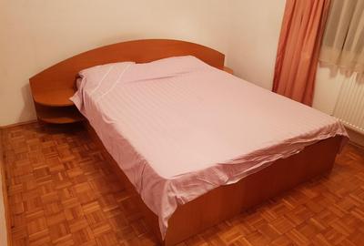 Inchiriez ap 3 camere in CENTRU - Pta Mihai Viteazul - 3