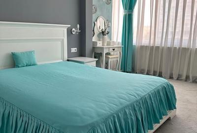 Apartament spațios cu 3 camere de închiriat – Bulevardul Dacia, Oradea - 4