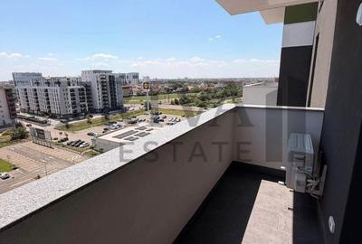 Apartament 2 camere nou, 50 mp, etaj 8, Torontalului - 11