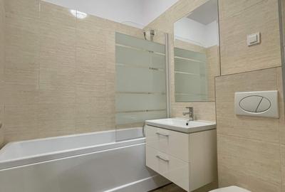 Centru, Palas Mall, bloc nou, apartament de inchiriat, 2 camere, modern - 7