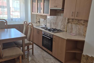 2 camere de inchiriat - 9