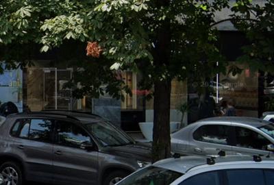 Mihai Bravu- Obor | suprafata 86 mp | Vitrină Stradală | pret 1.650 €/lună - 3