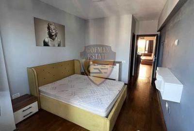 Apartament 3 camere 6/7 | FALEZA NORD | Centrală gaz | Mobilat | Spațios - 6