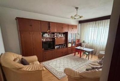 APARTAMENT 3 CAMERE DECOMANDAT CONFORT 0 ZONA DACIA - 6