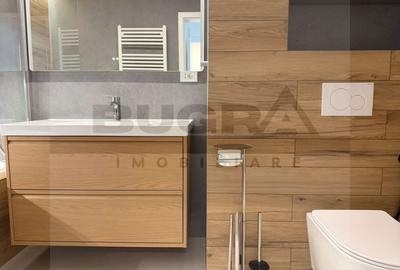 Apartament de 3 camere de lux, 80mp, parcare, zona Golden Tulip - 18