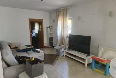Casă individuală cu 3 camere în Otopeni