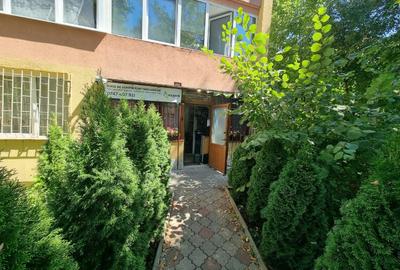 Apartament cu 3 camere semidecomandat, mobilat în Astra