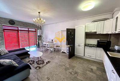 2 camere, Parcare, Premium, Platina, USAMV, Lukoil, Big Belly,Manastur - 3