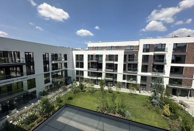 ICON Garden | Moșilor | 2 Camere Premium | 60 mp | 2 Balcoane | Parcar - 15