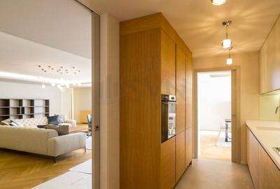 REA1028962 Apartament 4 camere I 275 mp I Parcare subterana I De inchiriat - 3