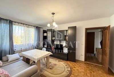 Apartament 2 camere | 49 mp | Gheorgheni – zona Hotel Royal - 1