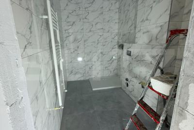 Apartament 3 camere, finisat, parcare, boxa, Beta Residence - 7