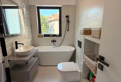 Apartament 2 Camere Mobilat & Utilat LUX | 84 MP | Bloc Nou | Cotroceni - Izvor - 13