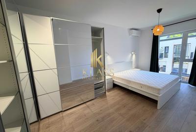 Apartament 2 camere Quartier Azuga | Încălzire în pardoseala - 4