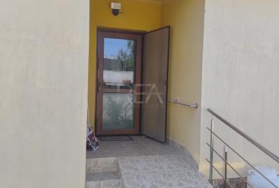 Casa 3 camere - 2010, Clinceni Centru - 11