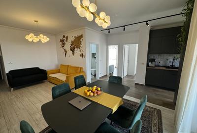 Apartament 3 camere de inchiriat Adora Park - 4