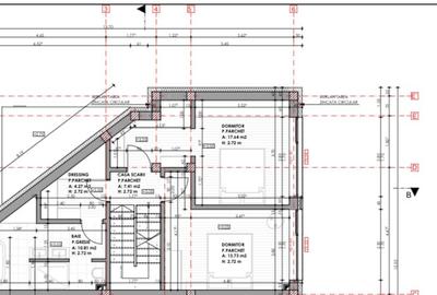 Duplex de vanzare, 5 camere, 141mp ,zona Campului - 5