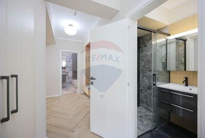 Apartament Premium de Închiriat, Panorama,  Zona Decebal - 10