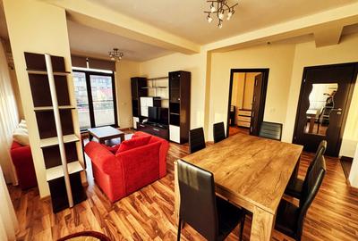 APARTAMENT DE DOUA CAMERE , BUCURESTII NOI, PARCARE PROPRIE
