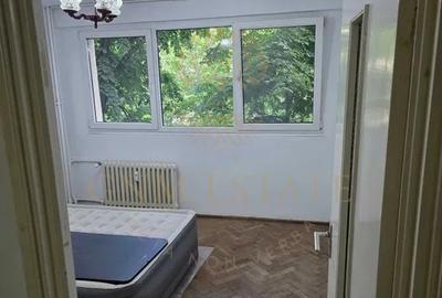 2 Camere Et.2/4 | Bloc Tip P | Reabilitat | Zona Drumul Taberei - 3