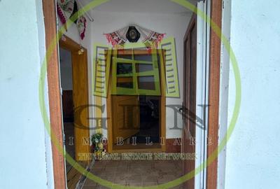 Casa individuala, 6 camere | 2109 mp teren |, Rusi, com. Slimnic, judetul Sibiu - 20