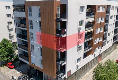 Apartament 2 Camere Amurgului - 13