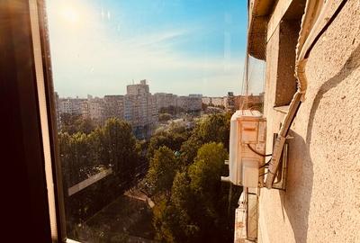 Garsoniera Bucur Obor, 3 minute de metrou, stradal, mobilată si utilată modern - 7