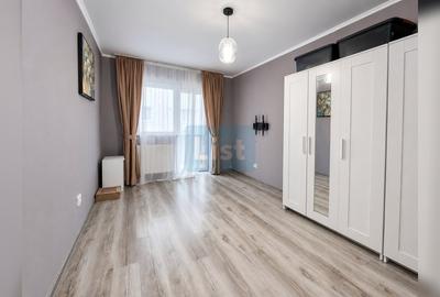 COMISION 0% Apartament 2 Camere |Zona Florilor | 61mp | Modern| - 4
