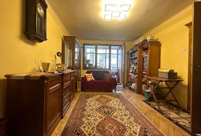 Oltenitei-Martisor, ap. 2 camere, 6/10, imbunatatiri, 110000 Euro. - 3