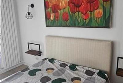 Inchiriere apartament 2 camere Lux Novum-Grozavesti - 8