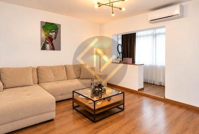Inchiriere apartament mobilat MODERN Renovat - 1
