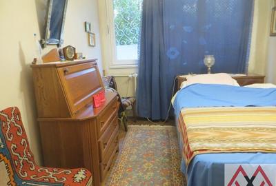 Apartament 3 camere Titan - Piata Minis - acces metrou Titan! - 7