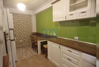 Apartament cu 2 camere decomandat în Mărăști