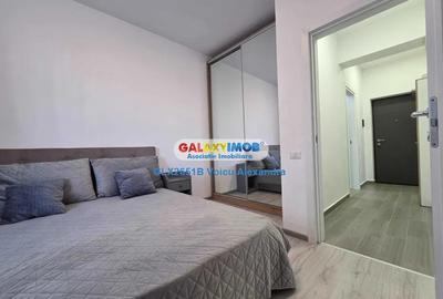 Apartament 2 Cam Berceni - Dimitrie Leonida - 2 Min Metrou - 2