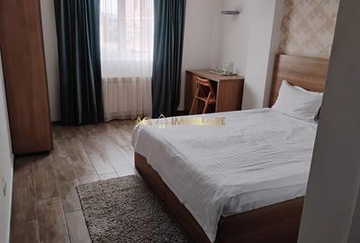 Hotel de vanzare | Popesti-Leordeni | Afacere la cheie | 18 camere - 19