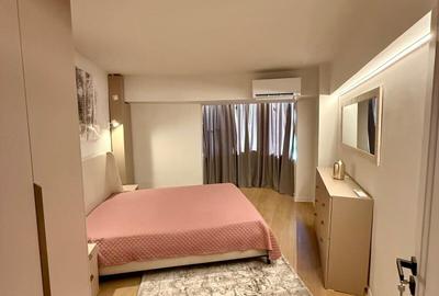 Decebal Piata Alba Iulia apartament superb 2 camere - 2