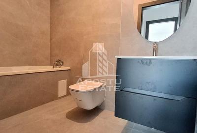 Apartament 2 camere  Adora,Incalzire in pardosea nemobilat - 11