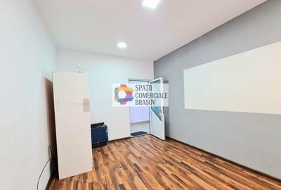 Birou, de 70 mp, în Centrul Civic