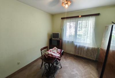 ROANDY - Apartament 2 camere in bloc de beton-Nord - 2
